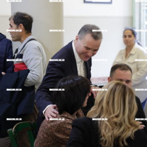 ΕΚΛΟΓΕΣ ΔΙΚΗΓΟΡΩΝ