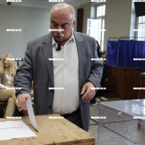 ΕΚΛΟΓΕΣ ΔΙΚΗΓΟΡΩΝ