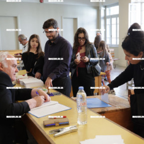 ΕΚΛΟΓΕΣ ΔΙΚΗΓΟΡΩΝ