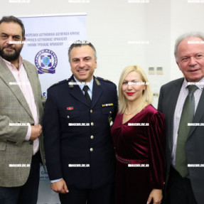 ΗΜΕΡΙΔΑ ΓΙΑ ΤΗΝ ΟΔΙΚΗ ΑΣΦΑΛΕΙΑ