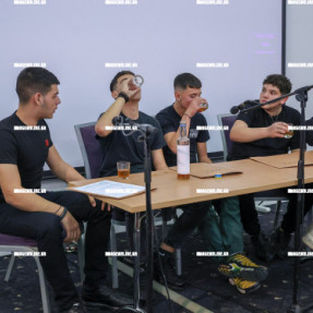 ΗΜΕΡΙΔΑ ΓΙΑ ΤΗΝ ΟΔΙΚΗ ΑΣΦΑΛΕΙΑ