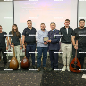 ΗΜΕΡΙΔΑ ΓΙΑ ΤΗΝ ΟΔΙΚΗ ΑΣΦΑΛΕΙΑ