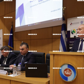 ΕΓΚΑΙΝΙΑ ΚΕΝΤΡΟΥ ΥΠΟΣΤΗΡΙΞΗΣ ΜΙΚΡΟΠΙΣΤΩΣΕΩΝ ΣΤΟ ΕΠΙΜΕΛΗΤΗΡΙΟ