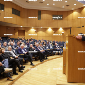 ΕΓΚΑΙΝΙΑ ΚΕΝΤΡΟΥ ΥΠΟΣΤΗΡΙΞΗΣ ΜΙΚΡΟΠΙΣΤΩΣΕΩΝ ΣΤΟ ΕΠΙΜΕΛΗΤΗΡΙΟ