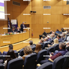 ΕΓΚΑΙΝΙΑ ΚΕΝΤΡΟΥ ΥΠΟΣΤΗΡΙΞΗΣ ΜΙΚΡΟΠΙΣΤΩΣΕΩΝ ΣΤΟ ΕΠΙΜΕΛΗΤΗΡΙΟ