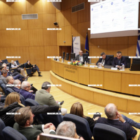 ΕΓΚΑΙΝΙΑ ΚΕΝΤΡΟΥ ΥΠΟΣΤΗΡΙΞΗΣ ΜΙΚΡΟΠΙΣΤΩΣΕΩΝ ΣΤΟ ΕΠΙΜΕΛΗΤΗΡΙΟ