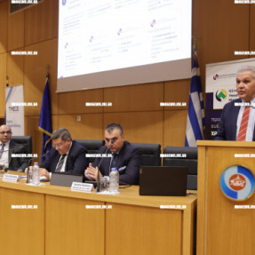 ΕΓΚΑΙΝΙΑ ΚΕΝΤΡΟΥ ΥΠΟΣΤΗΡΙΞΗΣ ΜΙΚΡΟΠΙΣΤΩΣΕΩΝ ΣΤΟ ΕΠΙΜΕΛΗΤΗΡΙΟ