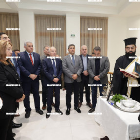 ΕΓΚΑΙΝΙΑ ΚΕΝΤΡΟΥ ΥΠΟΣΤΗΡΙΞΗΣ ΜΙΚΡΟΠΙΣΤΩΣΕΩΝ ΣΤΟ ΕΠΙΜΕΛΗΤΗΡΙΟ