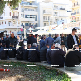 ΑΠΕΡΓΙΑ ΤΑΞΙ