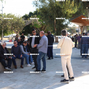 ΑΠΕΡΓΙΑ ΤΑΞΙ