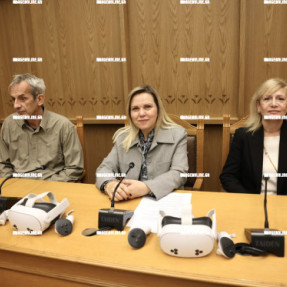 ΠΑΡΟΥΣΙΑΣΗ ΤΟΥ ΨΗΦΙΑΚΟΥ ΙΣΤΟΡΙΚΟΥ ΠΛΟΗΓΟΥ ΤΗΣ ΝΕΟΤΕΡΗΣ ΙΣΤΟΡΙΑΣ ΤΗΣ ΚΡΗΤΗΣ