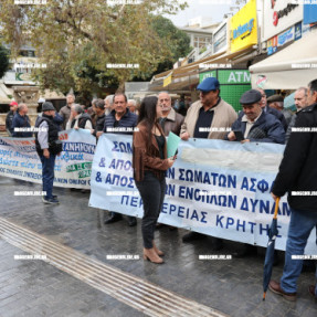 ΔΙΑΜΑΡΤΥΡΙΑ ΣΥΝΤΑΞΙΟΥΧΩΝ ΣΤΑ ΛΙΟΝΤΑΡΙΑ