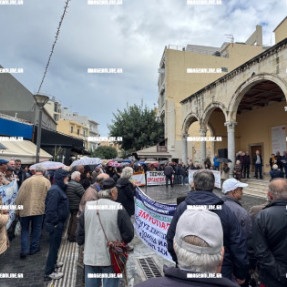 ΔΙΑΜΑΡΤΥΡΙΑ ΣΥΝΤΑΞΙΟΥΧΩΝ ΣΤΑ ΛΙΟΝΤΑΡΙΑ