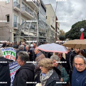 ΔΙΑΜΑΡΤΥΡΙΑ ΣΥΝΤΑΞΙΟΥΧΩΝ ΣΤΑ ΛΙΟΝΤΑΡΙΑ