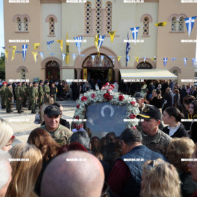 ΓΙΟΡΤΗ ΤΟΥ ΠΟΛΙΟΥΧΟΥ ΑΓΙΟΥ ΝΙΚΟΛΑΟΥ ΣΤΗΝ ΑΛΙΚΑΡΝΑΣΣΌ