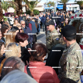 ΓΙΟΡΤΗ ΤΟΥ ΠΟΛΙΟΥΧΟΥ ΑΓΙΟΥ ΝΙΚΟΛΑΟΥ ΣΤΗΝ ΑΛΙΚΑΡΝΑΣΣΌ