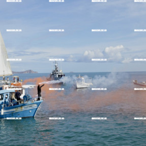 ΓΙΟΡΤΗ ΤΟΥ ΠΟΛΙΟΥΧΟΥ ΑΓΙΟΥ ΝΙΚΟΛΑΟΥ ΣΤΗΝ ΑΛΙΚΑΡΝΑΣΣΌ