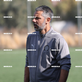 ΟΦΗ - ΟΛΥΜΠΙΑΚΟΣ Κ15