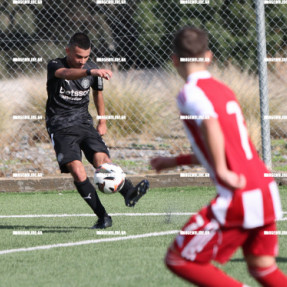 ΟΦΗ - ΟΛΥΜΠΙΑΚΟΣ Κ15