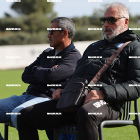 ΟΦΗ - ΟΛΥΜΠΙΑΚΟΣ Κ15