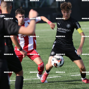 ΟΦΗ - ΟΛΥΜΠΙΑΚΟΣ Κ15