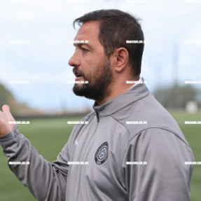 ΟΦΗ - ΟΛΥΜΠΙΑΚΟΣ Κ17