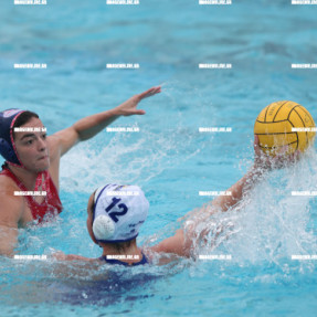 ΡΕΘΥΜΝΟ - ΟΛΥΜΠΙΑΚΟΣ