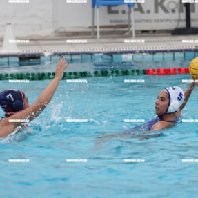 ΡΕΘΥΜΝΟ - ΟΛΥΜΠΙΑΚΟΣ