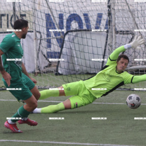 ΠΟΑ - ΘΥΕΛΛΑ ΡΑΦΗΝΑΣ