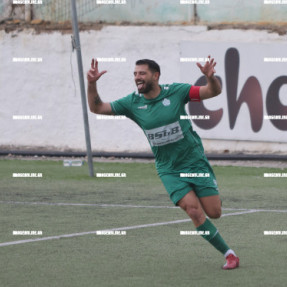 ΠΟΑ - ΘΥΕΛΛΑ ΡΑΦΗΝΑΣ