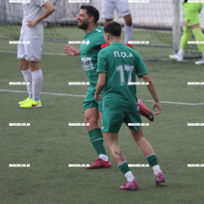 ΠΟΑ - ΘΥΕΛΛΑ ΡΑΦΗΝΑΣ