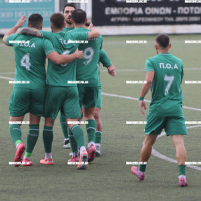 ΠΟΑ - ΘΥΕΛΛΑ ΡΑΦΗΝΑΣ