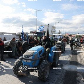 ΔΙΑΜΑΡΤΥΡΙΑ ΑΓΡΟΤΩΝ