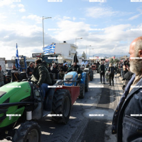 ΔΙΑΜΑΡΤΥΡΙΑ ΑΓΡΟΤΩΝ