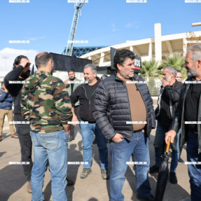 ΔΙΑΜΑΡΤΥΡΙΑ ΑΓΡΟΤΩΝ