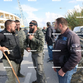 ΔΙΑΜΑΡΤΥΡΙΑ ΑΓΡΟΤΩΝ