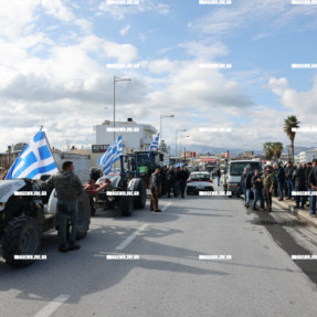 ΔΙΑΜΑΡΤΥΡΙΑ ΑΓΡΟΤΩΝ