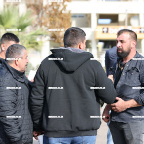 ΔΙΑΜΑΡΤΥΡΙΑ ΑΓΡΟΤΩΝ