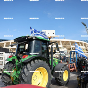 ΔΙΑΜΑΡΤΥΡΙΑ ΑΓΡΟΤΩΝ