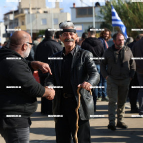 ΔΙΑΜΑΡΤΥΡΙΑ ΑΓΡΟΤΩΝ