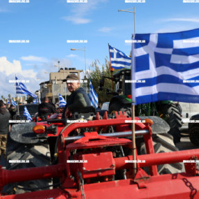 ΔΙΑΜΑΡΤΥΡΙΑ ΑΓΡΟΤΩΝ