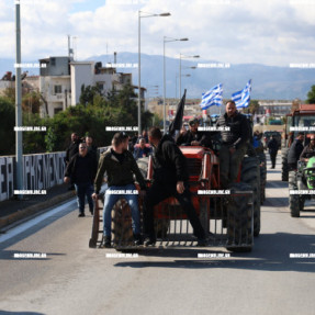 ΔΙΑΜΑΡΤΥΡΙΑ ΑΓΡΟΤΩΝ