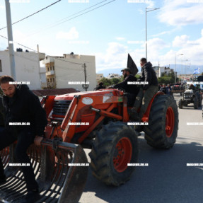 ΔΙΑΜΑΡΤΥΡΙΑ ΑΓΡΟΤΩΝ