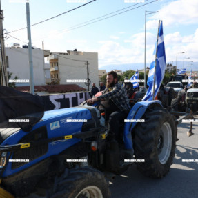 ΔΙΑΜΑΡΤΥΡΙΑ ΑΓΡΟΤΩΝ