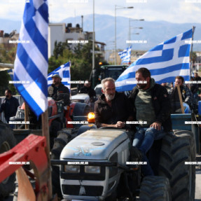 ΔΙΑΜΑΡΤΥΡΙΑ ΑΓΡΟΤΩΝ