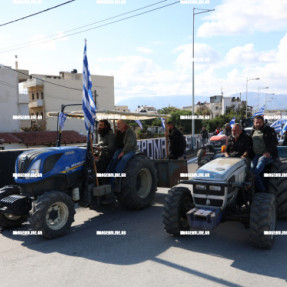 ΔΙΑΜΑΡΤΥΡΙΑ ΑΓΡΟΤΩΝ