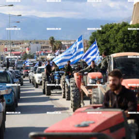 ΔΙΑΜΑΡΤΥΡΙΑ ΑΓΡΟΤΩΝ