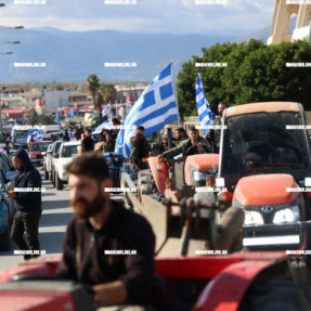 ΔΙΑΜΑΡΤΥΡΙΑ ΑΓΡΟΤΩΝ