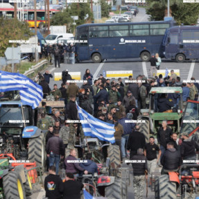 ΔΙΑΜΑΡΤΥΡΙΑ ΑΓΡΟΤΩΝ