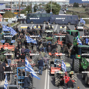 ΔΙΑΜΑΡΤΥΡΙΑ ΑΓΡΟΤΩΝ